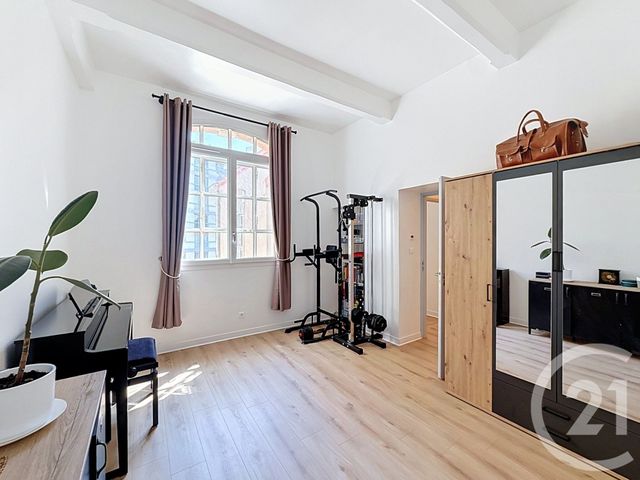 Appartement Loft à vendre - 4 pièces - 102.29 m2 - NANCY - 54 - LORRAINE - Century 21 Héritage