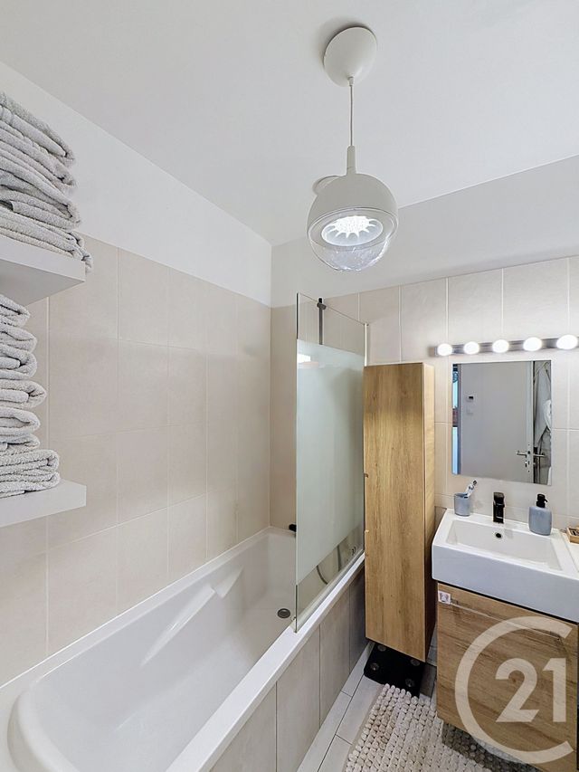 Appartement Loft à vendre - 4 pièces - 102.29 m2 - NANCY - 54 - LORRAINE - Century 21 Héritage