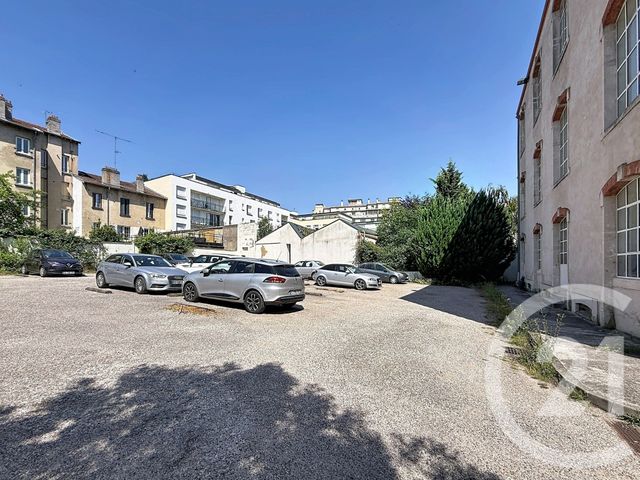 Appartement Loft à vendre - 4 pièces - 102.29 m2 - NANCY - 54 - LORRAINE - Century 21 Héritage