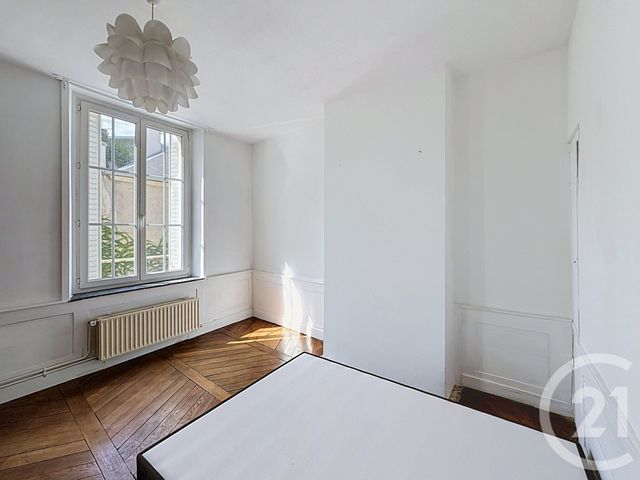 Appartement F3 à vendre - 3 pièces - 60.01 m2 - NANCY - 54 - LORRAINE - Century 21 Héritage