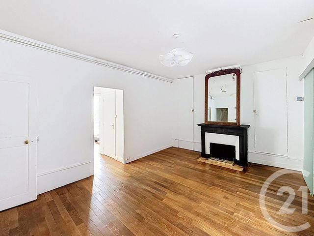 Appartement F3 à vendre - 3 pièces - 60.01 m2 - NANCY - 54 - LORRAINE - Century 21 Héritage