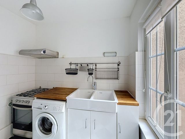 Appartement F3 à vendre - 3 pièces - 60.01 m2 - NANCY - 54 - LORRAINE - Century 21 Héritage