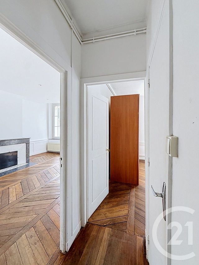 Appartement F3 à vendre - 3 pièces - 60.01 m2 - NANCY - 54 - LORRAINE - Century 21 Héritage