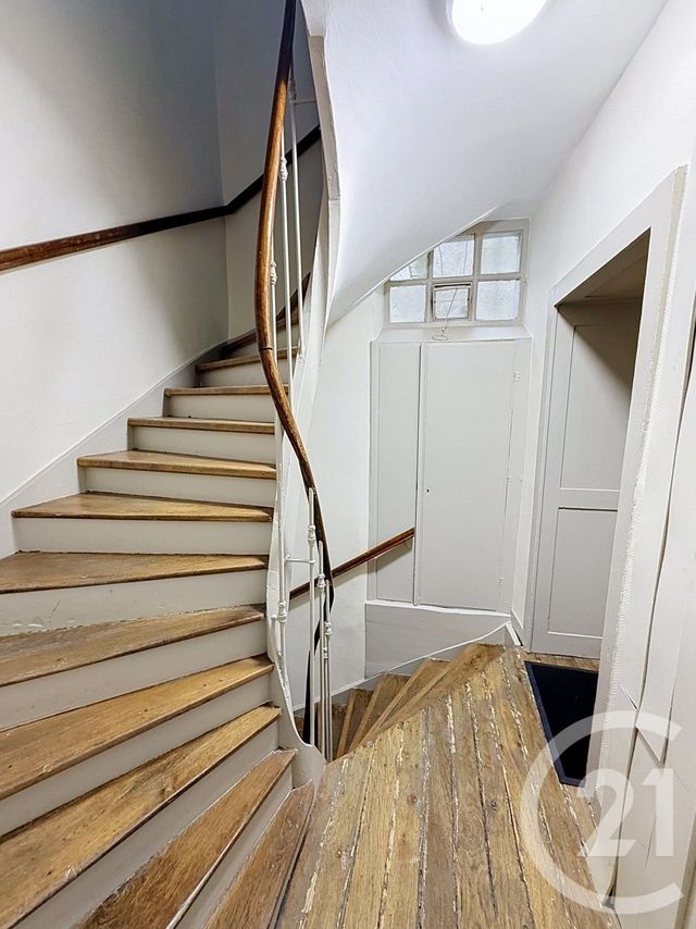 Appartement F3 à vendre - 3 pièces - 60.01 m2 - NANCY - 54 - LORRAINE - Century 21 Héritage