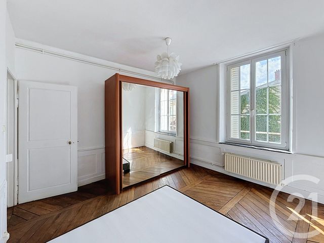 Appartement F3 à vendre - 3 pièces - 60.01 m2 - NANCY - 54 - LORRAINE - Century 21 Héritage