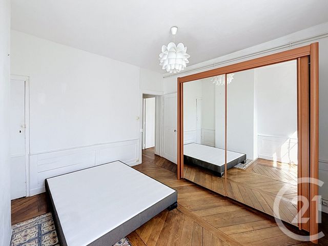 Appartement F3 à vendre - 3 pièces - 60.01 m2 - NANCY - 54 - LORRAINE - Century 21 Héritage