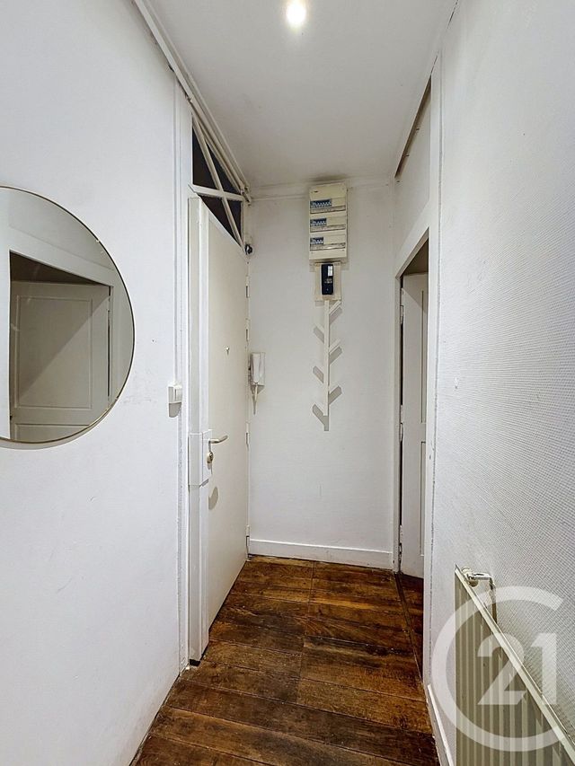 Appartement F3 à vendre - 3 pièces - 60.01 m2 - NANCY - 54 - LORRAINE - Century 21 Héritage