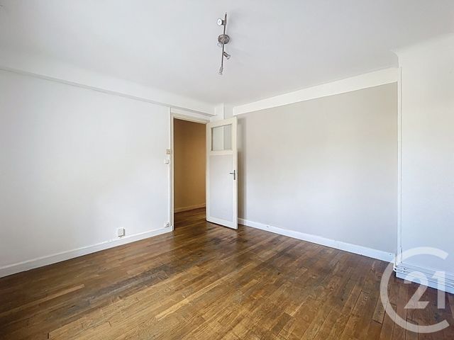 Appartement F3 à vendre - 3 pièces - 46.5 m2 - NANCY - 54 - LORRAINE - Century 21 Héritage