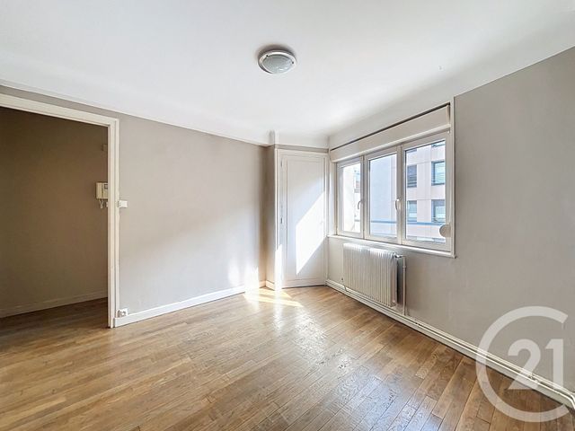 Appartement F3 à vendre - 3 pièces - 46.5 m2 - NANCY - 54 - LORRAINE - Century 21 Héritage