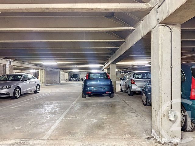 Parking à vendre VANDOEUVRE LES NANCY