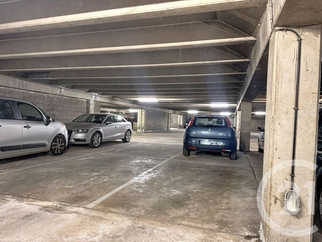 parking à vendre - 8.0 m2 - VANDOEUVRE LES NANCY - 54 - LORRAINE - Century 21 Héritage