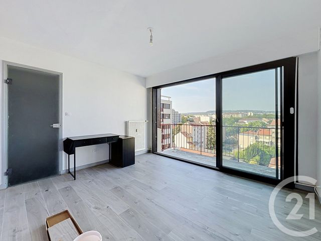 Appartement T1 à vendre - 1 pièce - 22.51 m2 - NANCY - 54 - LORRAINE - Century 21 Héritage