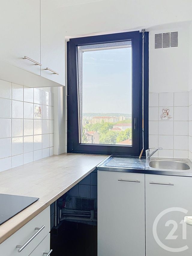 Appartement T1 à vendre - 1 pièce - 22.51 m2 - NANCY - 54 - LORRAINE - Century 21 Héritage