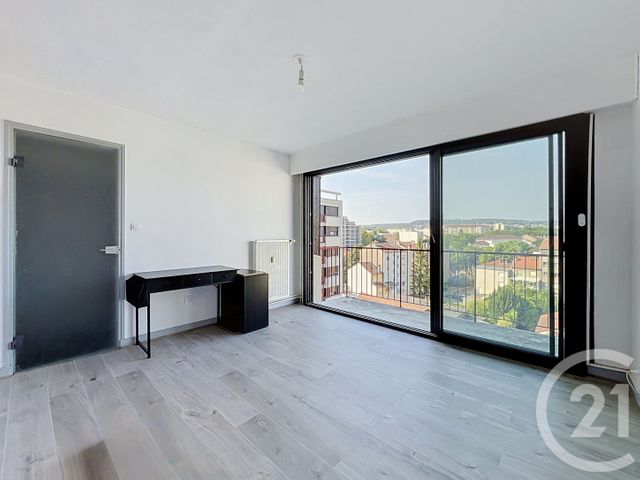 Appartement T1 à vendre - 1 pièce - 22.51 m2 - NANCY - 54 - LORRAINE - Century 21 Héritage