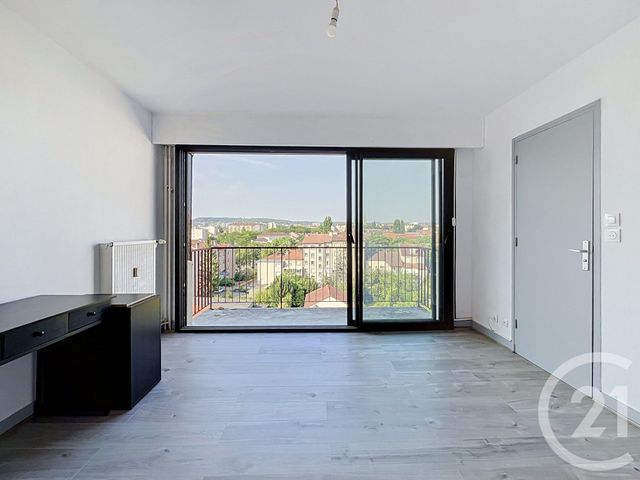 Appartement T1 à vendre NANCY
