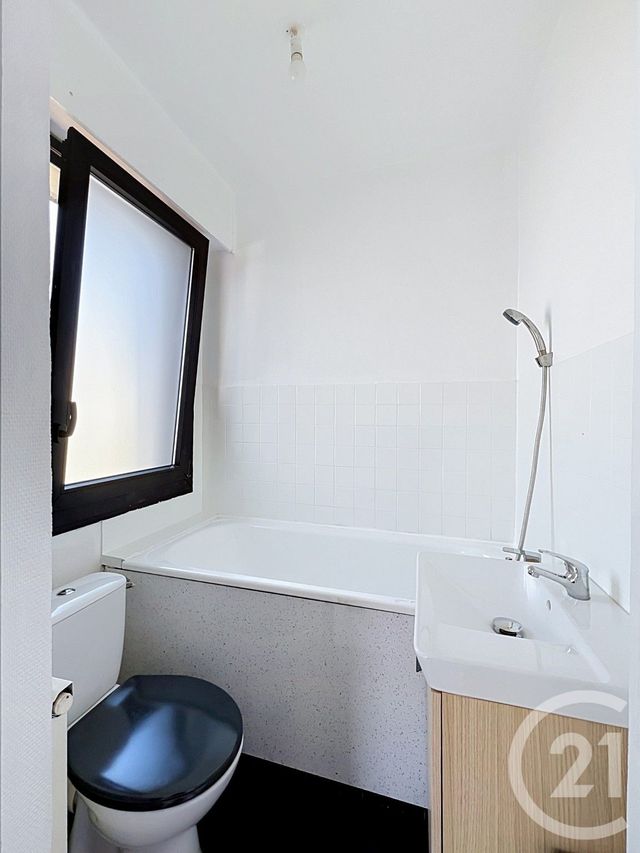 Appartement T1 à vendre - 1 pièce - 22.51 m2 - NANCY - 54 - LORRAINE - Century 21 Héritage