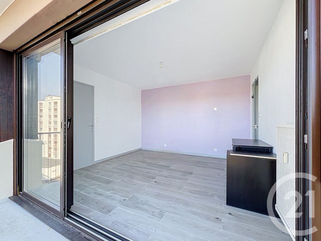 Appartement T1 à vendre - 1 pièce - 22.51 m2 - NANCY - 54 - LORRAINE - Century 21 Héritage