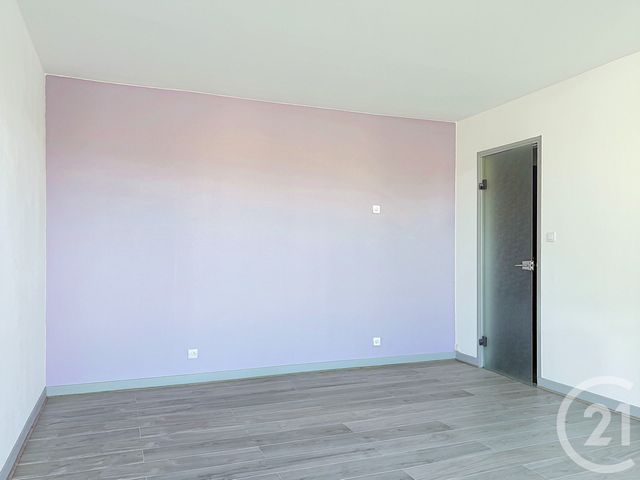 Appartement T1 à vendre - 1 pièce - 22.51 m2 - NANCY - 54 - LORRAINE - Century 21 Héritage