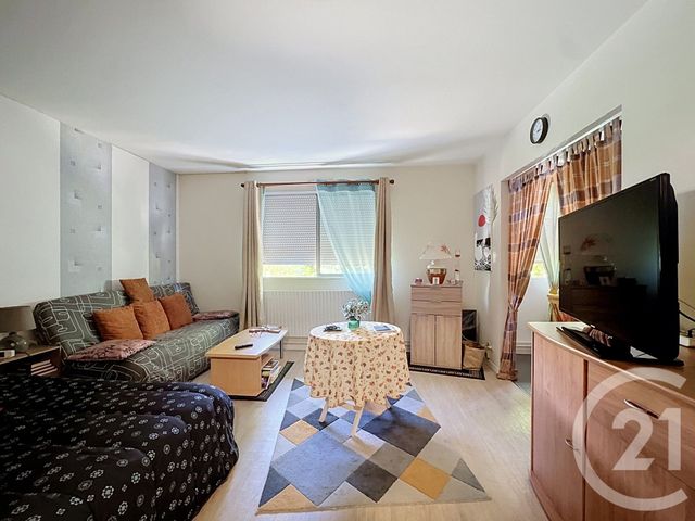 appartement - VANDOEUVRE LES NANCY - 54