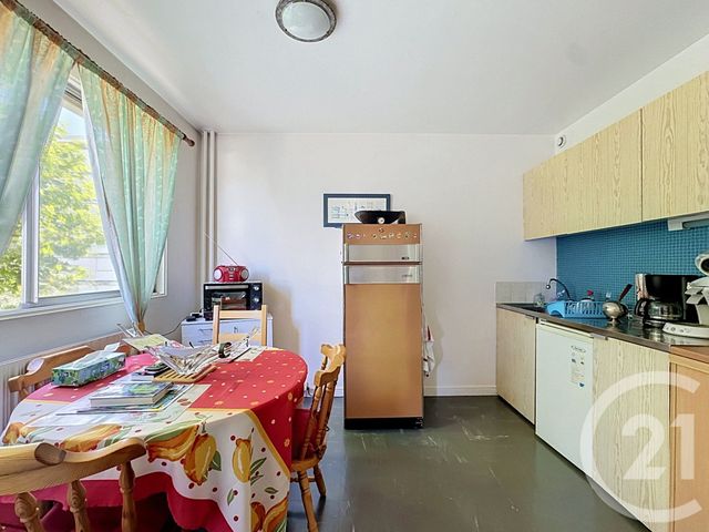 Appartement F1 à vendre - 2 pièces - 38.74 m2 - VANDOEUVRE LES NANCY - 54 - LORRAINE - Century 21 Héritage