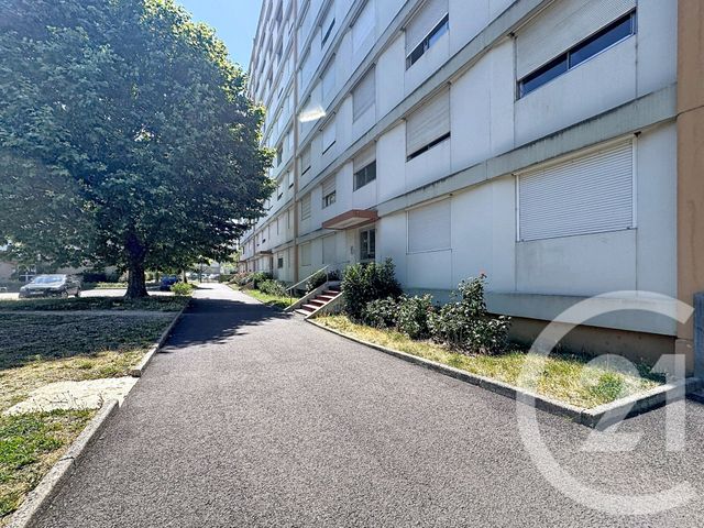 Appartement F1 à vendre - 2 pièces - 38.74 m2 - VANDOEUVRE LES NANCY - 54 - LORRAINE - Century 21 Héritage