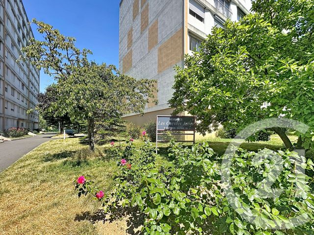 Appartement F1 à vendre - 2 pièces - 38.74 m2 - VANDOEUVRE LES NANCY - 54 - LORRAINE - Century 21 Héritage