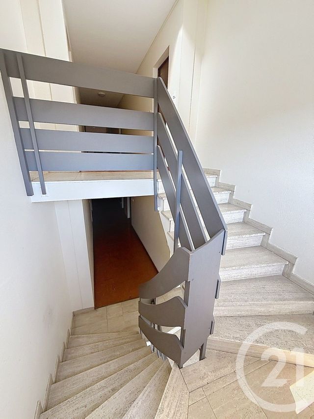 Appartement Studio à vendre - 1 pièce - 25.54 m2 - NANCY - 54 - LORRAINE - Century 21 Héritage