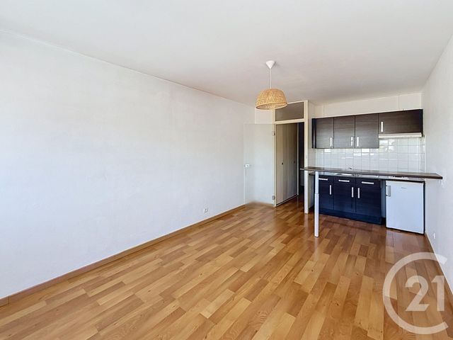 appartement - NANCY - 54