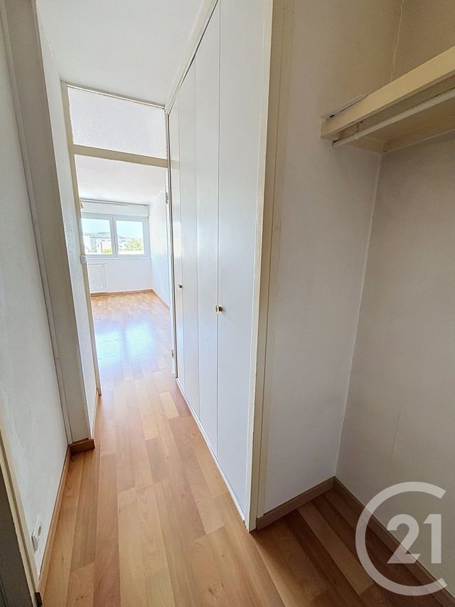 Appartement Studio à vendre - 1 pièce - 25.54 m2 - NANCY - 54 - LORRAINE - Century 21 Héritage