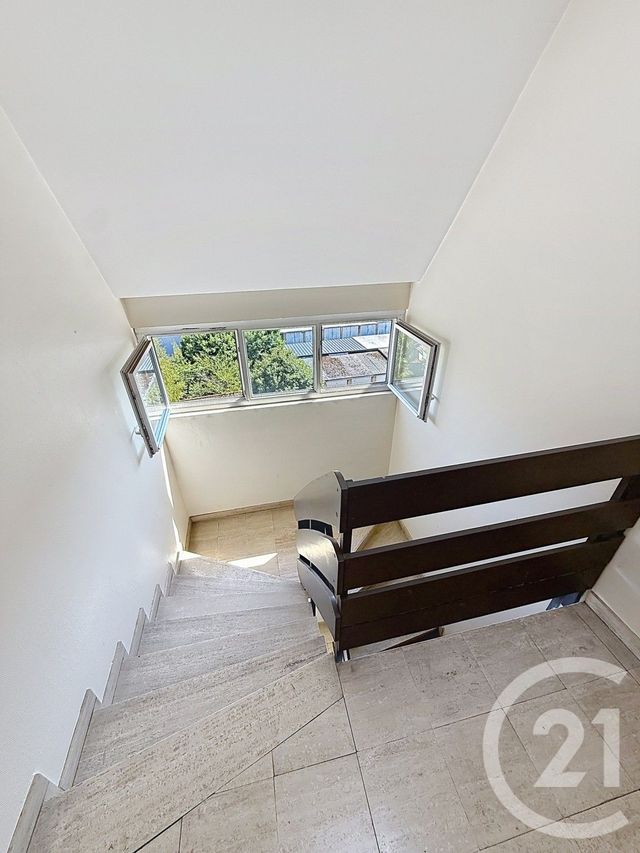 Appartement Studio à vendre - 1 pièce - 25.54 m2 - NANCY - 54 - LORRAINE - Century 21 Héritage
