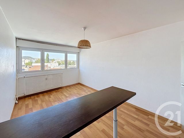 Appartement Studio à vendre - 1 pièce - 25.54 m2 - NANCY - 54 - LORRAINE - Century 21 Héritage