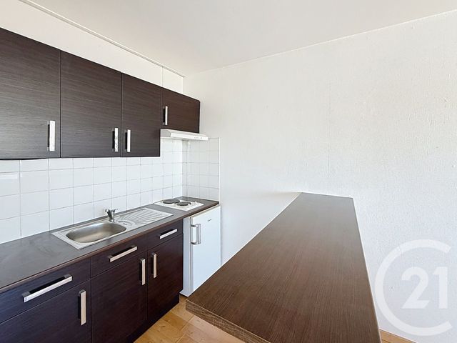 Appartement Studio à vendre - 1 pièce - 25.54 m2 - NANCY - 54 - LORRAINE - Century 21 Héritage