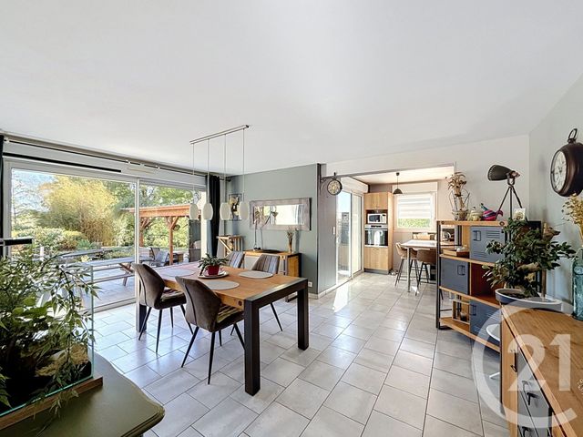 maison à vendre - 7 pièces - 185.05 m2 - AMBACOURT - 88 - LORRAINE - Century 21 Héritage
