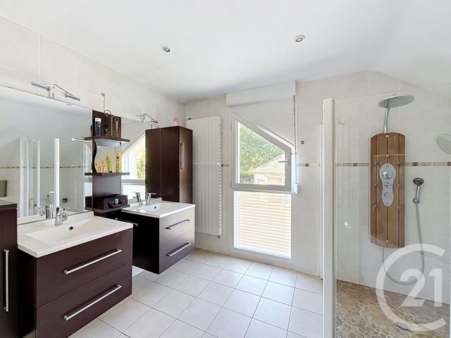 maison à vendre - 7 pièces - 185.05 m2 - AMBACOURT - 88 - LORRAINE - Century 21 Héritage