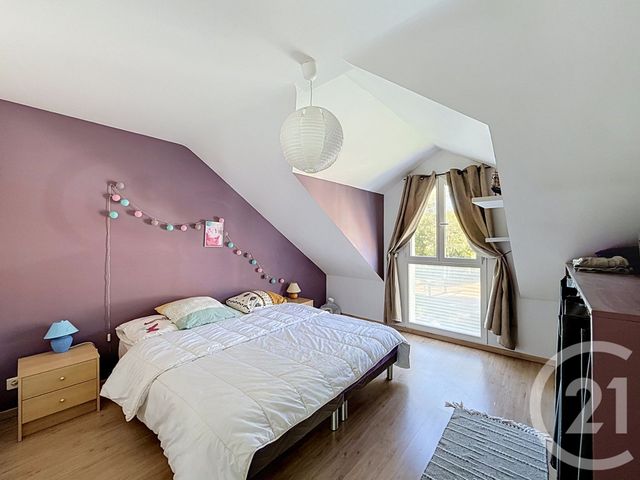maison à vendre - 7 pièces - 185.05 m2 - AMBACOURT - 88 - LORRAINE - Century 21 Héritage