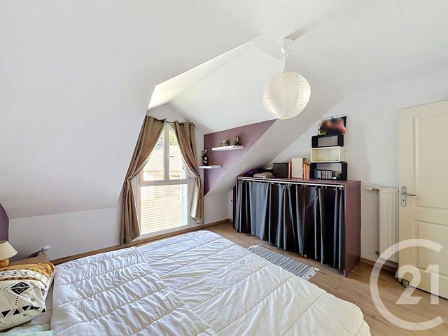maison à vendre - 7 pièces - 185.05 m2 - AMBACOURT - 88 - LORRAINE - Century 21 Héritage