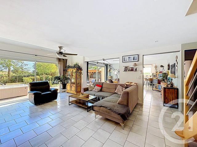 maison à vendre - 7 pièces - 185.05 m2 - AMBACOURT - 88 - LORRAINE - Century 21 Héritage