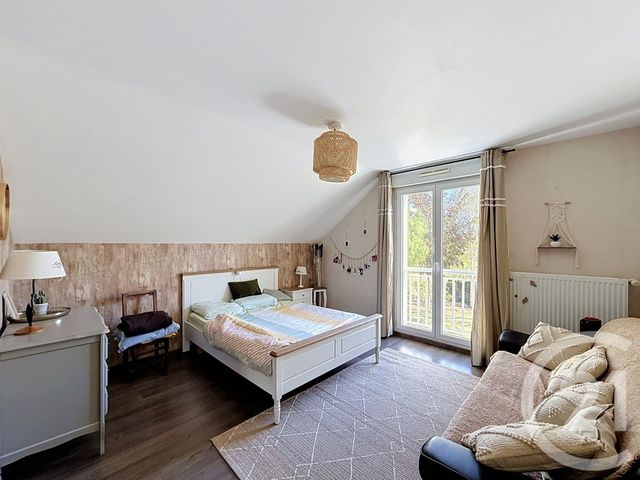 maison à vendre - 7 pièces - 185.05 m2 - AMBACOURT - 88 - LORRAINE - Century 21 Héritage