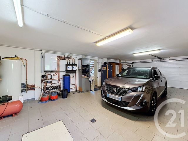 maison à vendre - 7 pièces - 185.05 m2 - AMBACOURT - 88 - LORRAINE - Century 21 Héritage