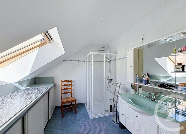maison à vendre - 7 pièces - 185.05 m2 - AMBACOURT - 88 - LORRAINE - Century 21 Héritage