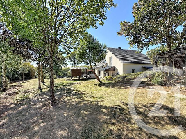 maison à vendre - 7 pièces - 185.05 m2 - AMBACOURT - 88 - LORRAINE - Century 21 Héritage