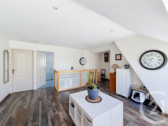 maison à vendre - 7 pièces - 185.05 m2 - AMBACOURT - 88 - LORRAINE - Century 21 Héritage