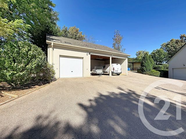 maison à vendre - 7 pièces - 185.05 m2 - AMBACOURT - 88 - LORRAINE - Century 21 Héritage