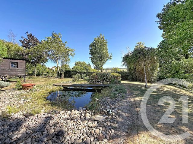 maison à vendre - 7 pièces - 185.05 m2 - AMBACOURT - 88 - LORRAINE - Century 21 Héritage