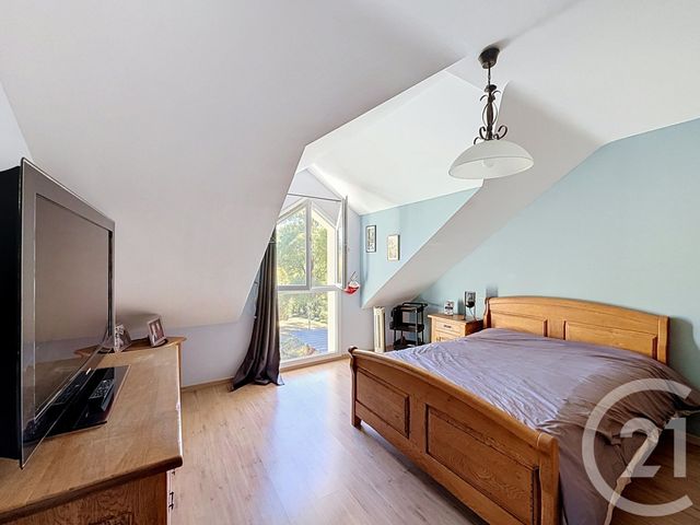maison à vendre - 7 pièces - 185.05 m2 - AMBACOURT - 88 - LORRAINE - Century 21 Héritage