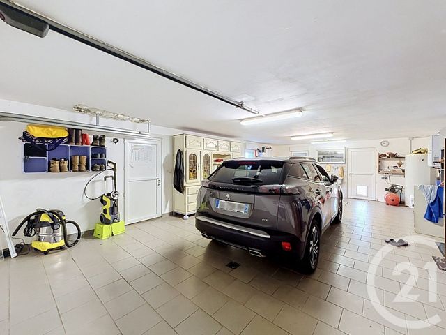 maison à vendre - 7 pièces - 185.05 m2 - AMBACOURT - 88 - LORRAINE - Century 21 Héritage