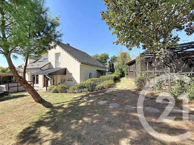 maison à vendre - 7 pièces - 185.05 m2 - AMBACOURT - 88 - LORRAINE - Century 21 Héritage