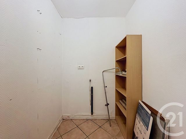 Appartement Duplex à vendre - 4 pièces - 90.6 m2 - NANCY - 54 - LORRAINE - Century 21 Héritage