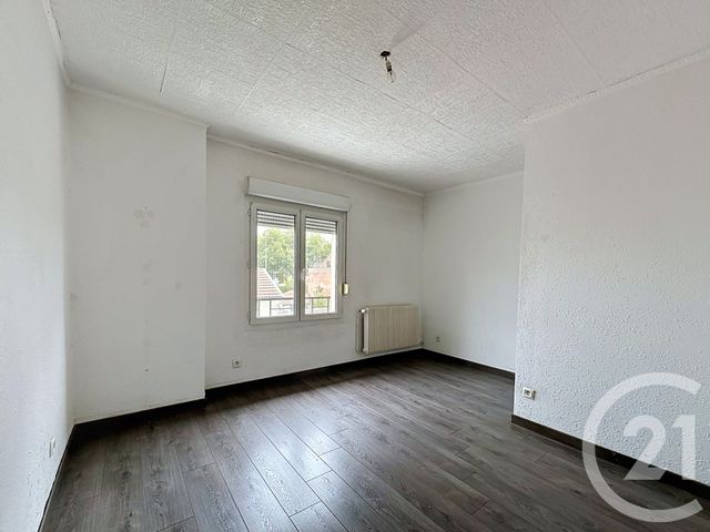 Appartement Duplex à vendre - 4 pièces - 90.6 m2 - NANCY - 54 - LORRAINE - Century 21 Héritage