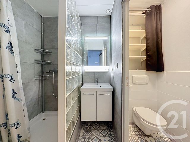 Appartement Duplex à vendre - 4 pièces - 90.6 m2 - NANCY - 54 - LORRAINE - Century 21 Héritage